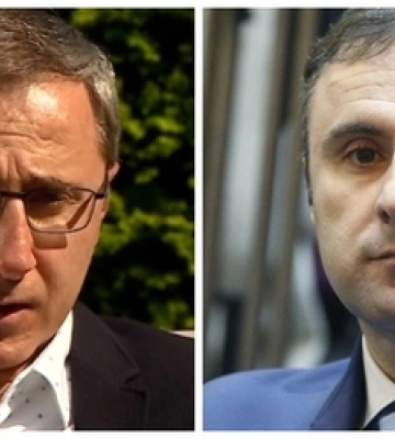 &quot;Рішення України протирічать &quot;духу дружби&quot; між країнами та народами&quot;: Грузія вимагає від Києва видати членів уряду Саакашвілі