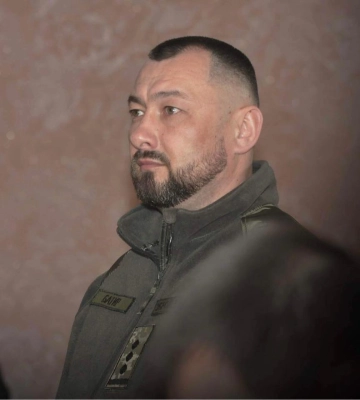 Черкаський депутат каже, що складе мандат, якщо це зроблять його колеги