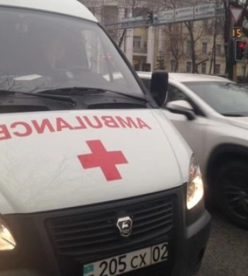 На Волині авто з&#039;їхало у кювет, постраждали троє військових