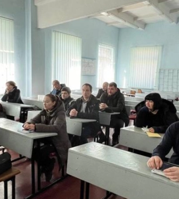 Безкоштовне навчання, стипендія, кімната у гуртожитку.  КП «Дніпровський електротранспорт» готує нову групу водіїв трамваїв і&amp;hellip;