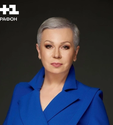 Алла Мазур рассказала, что ее телеграмм-аккаунт взломали мошенники