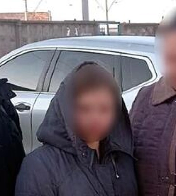 На Полтавщині цілу ніч шукали зниклу безвісти 11-річну дівчинку