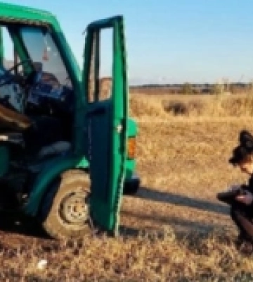 Судитимуть чоловіка, який кинув гранату в автомобіль скуповувача брухту у Білгород-Дністровському районі
