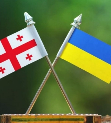 &quot;Рішення України протирічать &quot;духу дружби&quot; між країнами та народами&quot;: Грузія вимагає від Києва видати членів уряду Саакашвілі