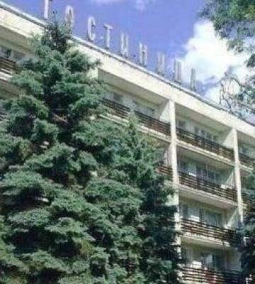Партизани заявили, що зафіксували місце розташування особового складу окупантів у Луганську