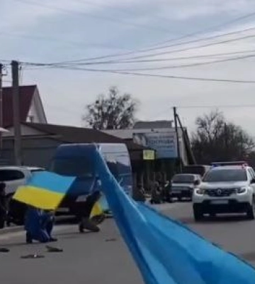 Життя обірвалося на Донеччині: на Волинь «на щиті» повернувся Герой Микола Лисик