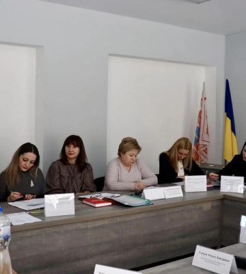 У Черкасах упродовж двох днів розглядатимуть культурні проєкти, щоб надати гранти