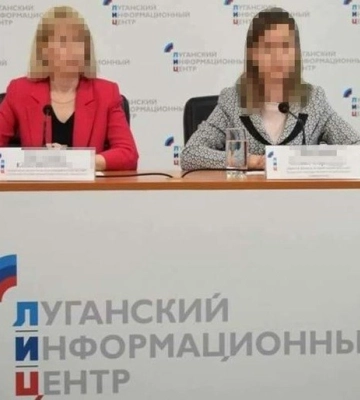 На Полтавщині судитимуть директорку одного з &quot;вишів&quot;, яка впроваджувала російські стандарти освіти на окупованих територіях