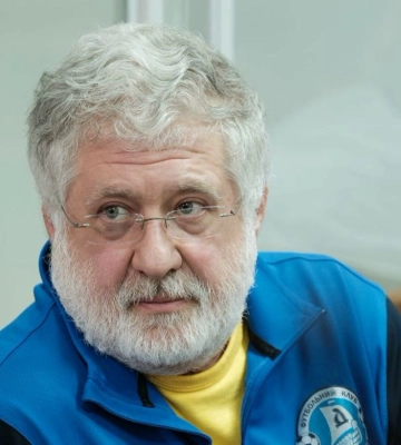 Cитуація з Коломойським викликає тривогу щодо дотримання прав людини, – адвокат Манделбліт