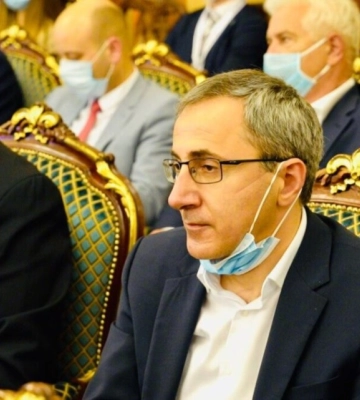 &quot;Рішення України протирічать &quot;духу дружби&quot; між країнами та народами&quot;: Грузія вимагає від Києва видати членів уряду Саакашвілі