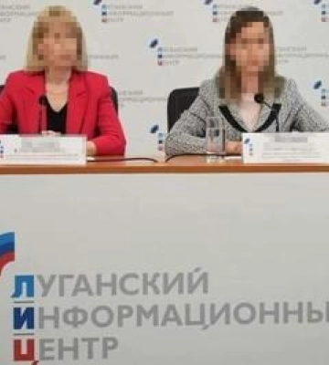 На Полтавщині судитимуть колаборантку, яка впроваджувала російські стандарти освіти на Луганщині