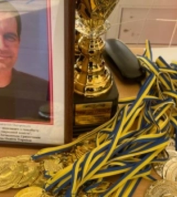 У Роздільній відбувся турнір з гандболу на честь пам&#039;яті тренера Анатолія Петриги