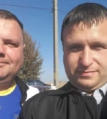 На фронті загинув президент футбольного клубу з Рівненщини