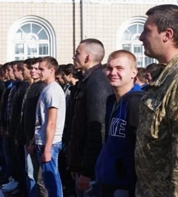 Мобілізація засуджених 2024: хто підлягатиме призову
