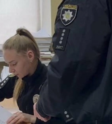 Чоловік в Одесі зарізав свого орендодавця та втік у столицю
