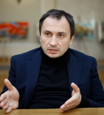 Україна запропонувала Польщі налагодити відносини між аграріями двох країн