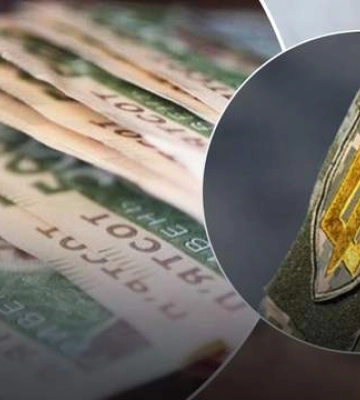 До 200 тысяч гривен: украинским военным могут поднять &quot;боевые&quot; выплаты