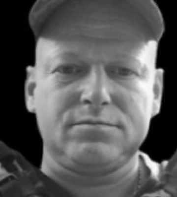 На фронті загинув 47-річний головний сержант із Сарн