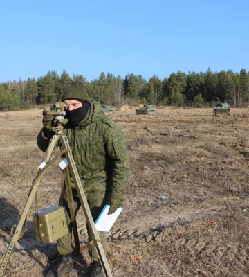 ЦПД попереджає про ймовірну хвилю фейків щодо «нового наступу» на Київ