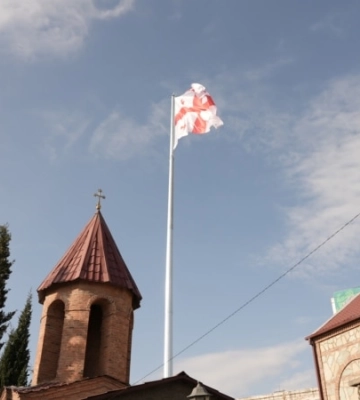 Уряд Грузії закликав Київ передати Тбілісі колишніх високопосадовців  Адеїшвілі та Лорткіпанідзе