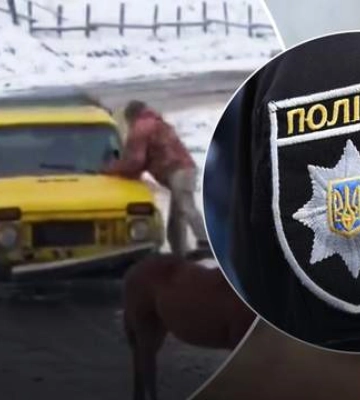 Напад з сокирами на працівників ТЦК на Буковині: чоловіків арештували без права на заставу