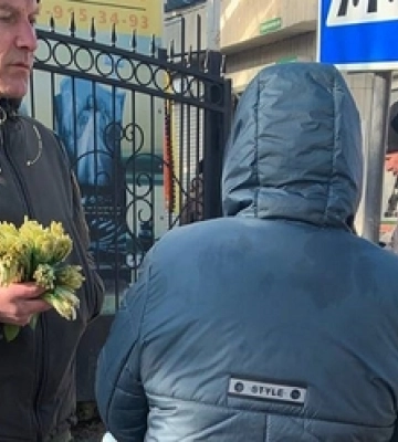 Луцькі патрульні за вихідні зловили трьох п&#039;яних водіїв 