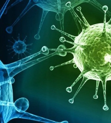 На Сумщині продовжує знижуватися рівень захворюваності на ГРВІ та грип