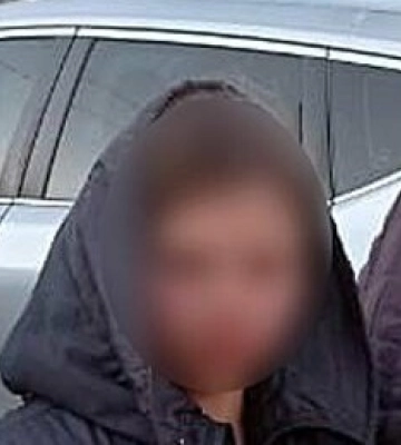 На Полтавщині цілу ніч шукали зниклу безвісти 11-річну дівчинку