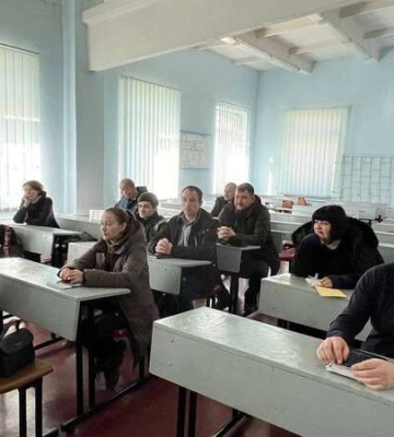 Безкоштовне навчання, стипендія, кімната у гуртожитку.  КП «Дніпровський електротранспорт» готує нову групу водіїв трамваїв і тролейбусів