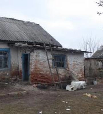 Вбивство: у будинку на Полтавщині знайшли тіло жінки