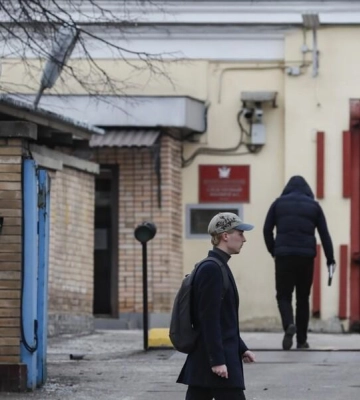 В России якобы за шпионаж впервые арестовали гражданина Южной Кореи – СМИ