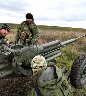 ЦПД попереджає про ймовірну хвилю фейків щодо «нового наступу» на Київ