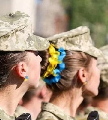 У Києві відбудеться благодійний аукціон на підтримку військовослужбовиць