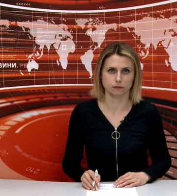 Головні новини Рівного та області 11 березня