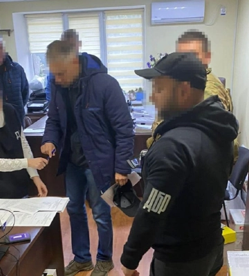 Суд отправил гауляйтера Балаклеи в тюрьму: сколько лет будет сидеть