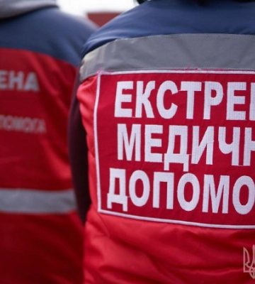 Окупанти обстріляли Зміївку на Херсонщині, є поранений