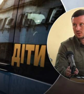З ТОТ Херсонщини на підконтрольну Україні територію повернули родини з п&#039;ятьма дітьми та 18-річну сироту