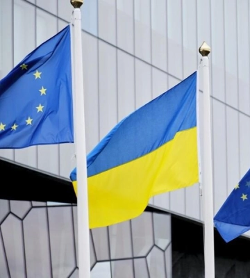 Украина выполнила все рекомендации Еврокомиссии для получения переговорной рамки о членстве в ЕС – вице-премьер