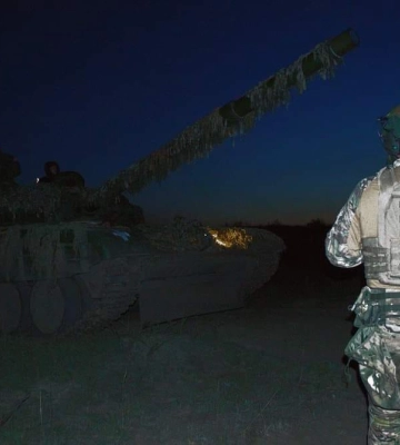 Без атак РФ, але з авіаударом та обстрілами – Генштаб про добу на Харківщині