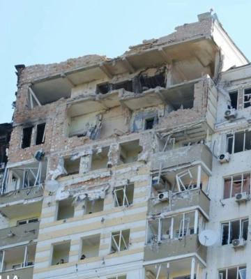 Названо регіони, в яких швидше за все обробляють заяви в рамках &quot;єВідновлення&quot;
