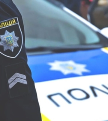 Луцькі патрульні за вихідні зловили трьох п&#039;яних водіїв 