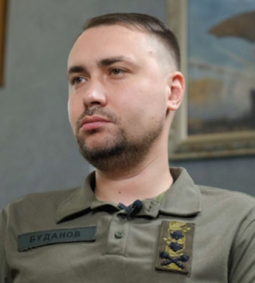 Буданов анонсировал "серьезную операцию в Крыму"