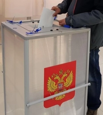 Росіян після виборів чекає найбільше за 20 років підвищення податків - ЗМІ