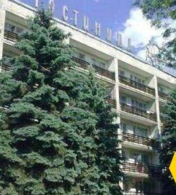 В окупованому Луганську виявили місце розташування особового складу окупантів, — &quot;АТЕШ&quot;