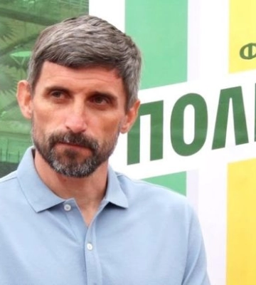 Президент Звягеля: «Возможно, Шищенко будет совмещать 2 работы»