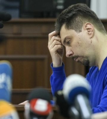 Апеляційний суд залишив у силі рішення щодо Князєва