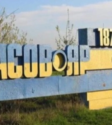 Остаются те, кто ждет &quot;русский мир&quot;: волонтер о ситуации в Часовом Яру