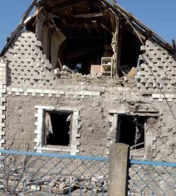 На Херсонщині 24-річний чоловік підірвався на російській міні