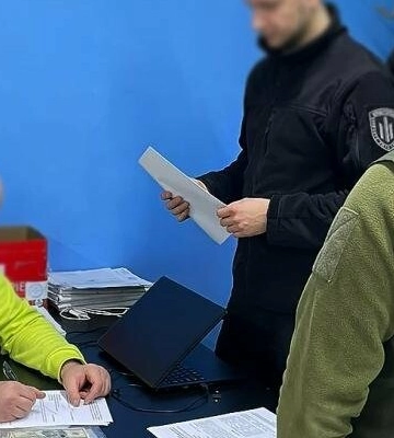У Дніпрі судитимуть командира взводу, який вкрав та продав військове майно