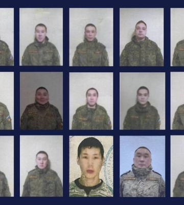 15 російських окупантів засуджено до 12 років ув’язнення за жорстоке поводження з цивільними у Ягідному на Чернігівщині